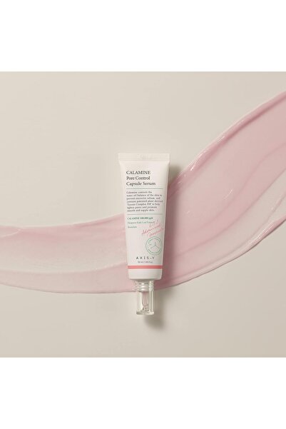 AXIS-Y AXIS-Y CALAMINE Pore Control Capsule Serum 50ml