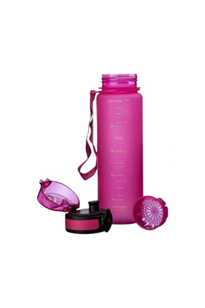 Vagonlife Uzspace 3037 7 650ml Tritan Matara