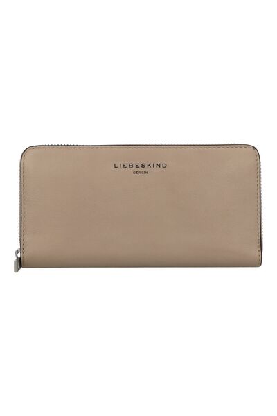 liebeskind Sally Geldbörse Leder 19 cm