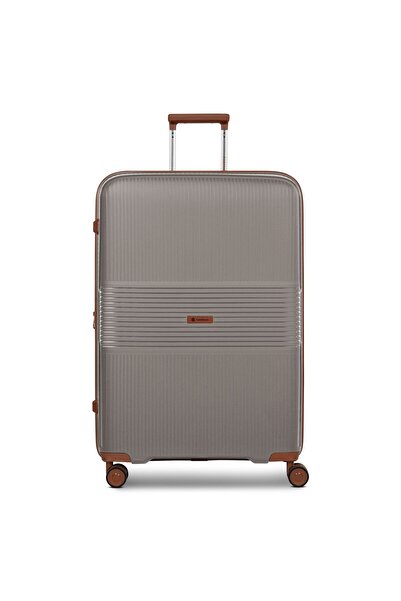 Farmhood Cărucior cu 4 roți Ediția 02 76 cm cu pliuri de expansiune