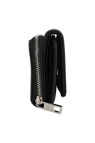 liebeskind Pablita Wallet RFID protection Leather 11 cm