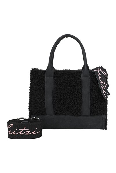 Fritzi aus Preußen Geantă de cumpărături Teddy Square Limited 26 cm