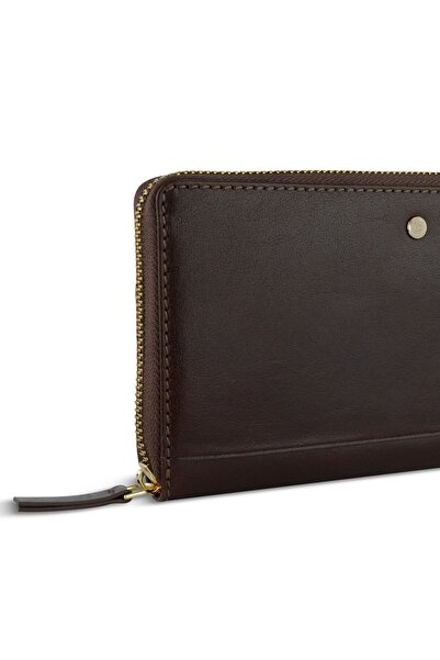 BUGATTI Neaples Geldbörse RFID Schutz Leder 19 cm