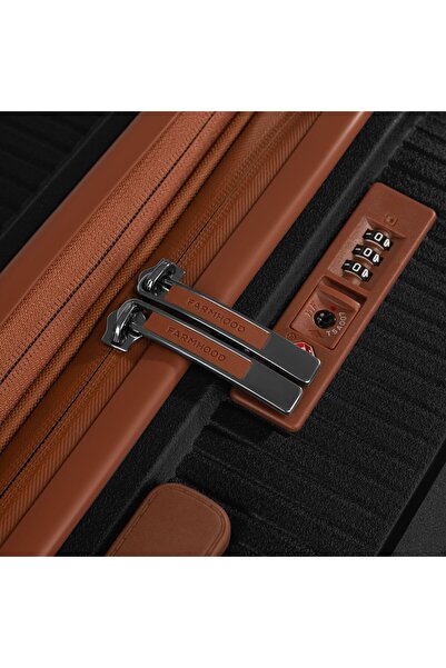 Farmhood Cărucior cu 4 roți Ediția 02 76 cm cu pliuri de expansiune