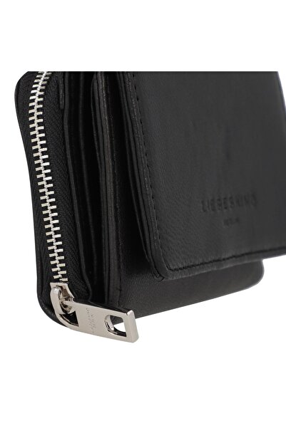 liebeskind Pablita Wallet RFID protection Leather 11 cm