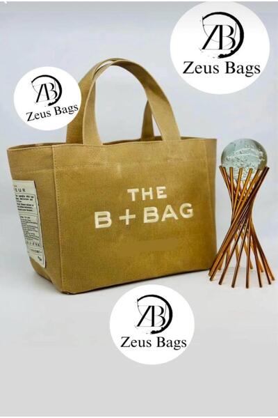 ZEUS Hand and Shoulder Bag