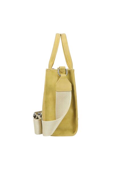 Fritzi aus Preußen Geantă SquareN Vintage 20,5 cm