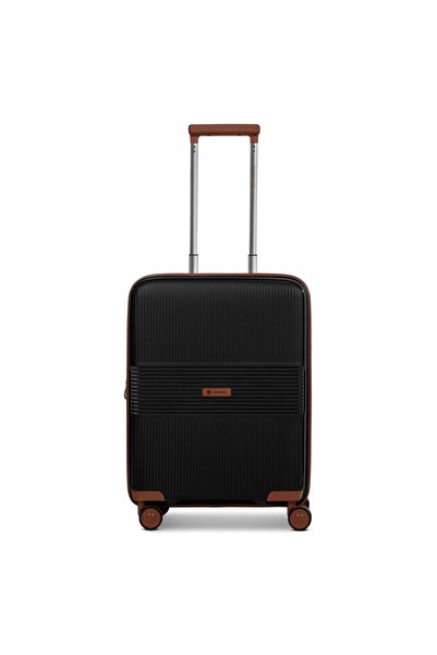 Farmhood Troler de cabină Ediția 02 cu 4 roți 55 cm cu pliuri de expansiune