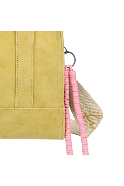 Fritzi aus Preußen Geantă SquareN Vintage 20,5 cm