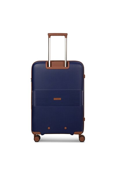 Farmhood Set valize cu 4 roți Ediția 02, 3 piese, cu pliuri extensibile