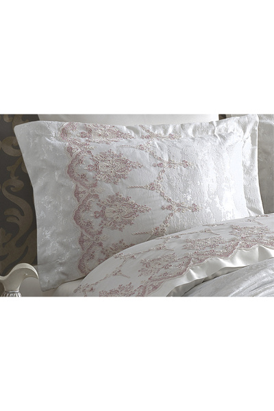 NAKIŞHAN Paris Pike Team-Powder 6 Pieces