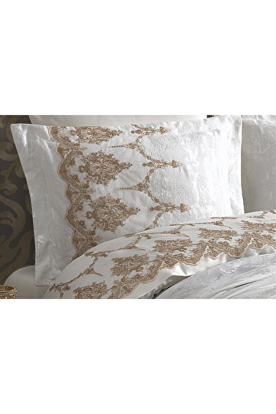 NAKIŞHAN Paris Pike Team-Cappuccino 6 Pieces