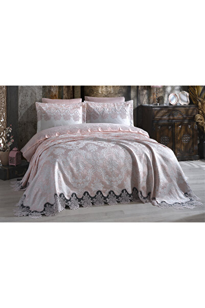 NAKIŞHAN Oslo Pike Set-Powder 6 Pieces