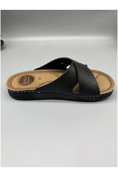 Benittokids Apella Γυναικείες Καθημερινές Κομψές Εσωτερικές Εξωτερικές Άνετες Ορθοπεδικές Ανατομικές Παντόφλες