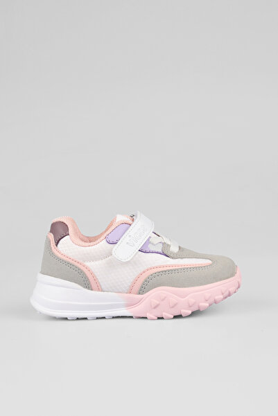 Vicco Surf Baby Girl Sports Shoes