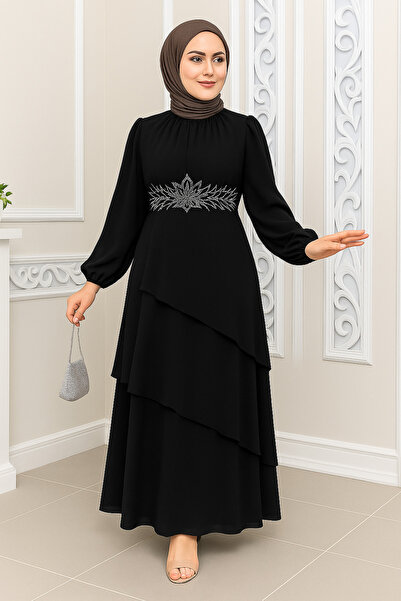 mihratesettür Tesettür abiye