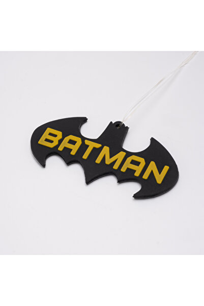 PopArms Batman Lisanslı 3D Oto Kokusu