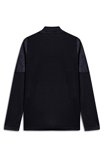 Puma Φανέλα προπόνησης ομάδας Galatasaray 25/26 ΜΑΥΡΗ