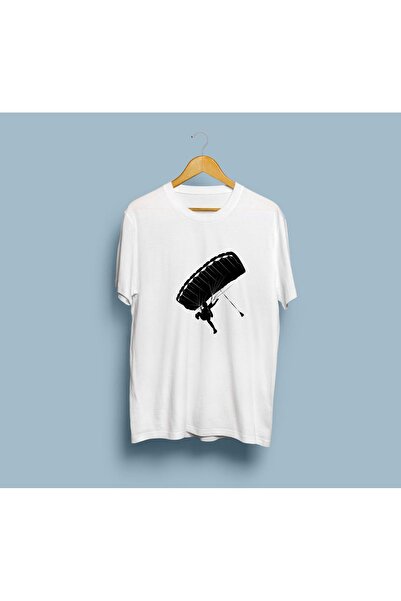 eioswear Унісекс Oversize Дизайн параплана