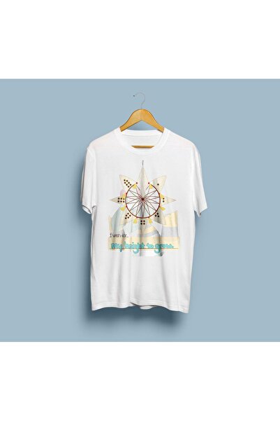 eioswear Σχέδιο Unisex oversized - Μπλουζάκι Jill's Wish