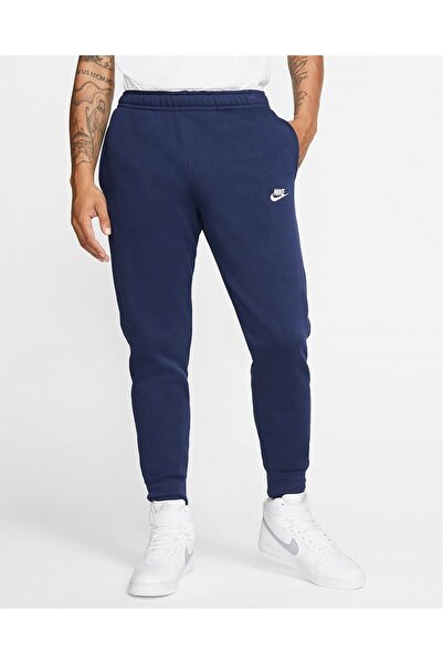 Nike Bv2671-410 Sportswear Club Fleece Jogger Sweatpants