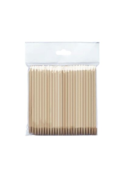 STALEKS Pro Orange Manicure Stick Dos-30/100