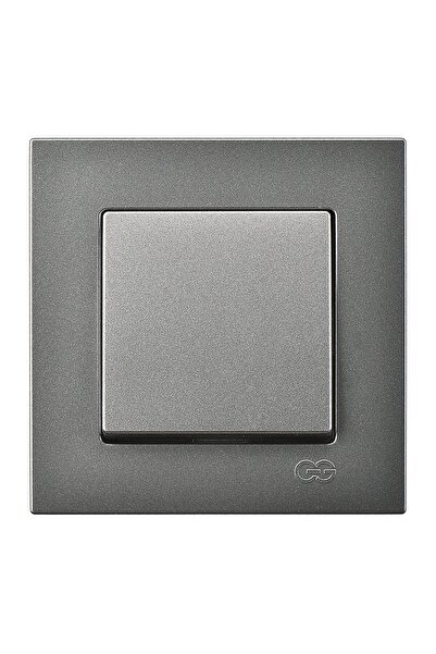 Günsan Elektrik Günsan Eqona Smoked Key