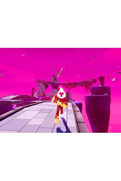 Outright Games Ben 10: Power Trip - PlayStation 4 (PS4)