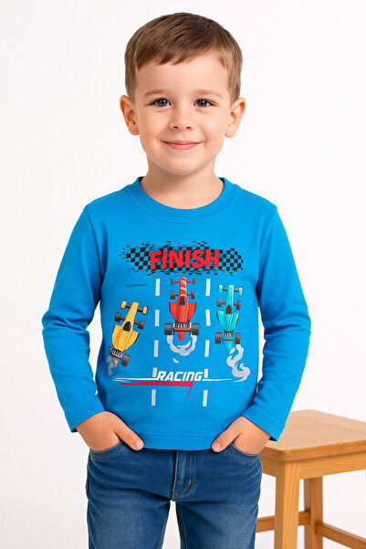 HCL Tricou pentru copii