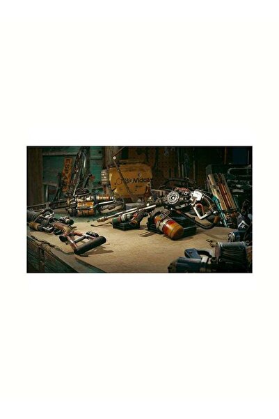 Ubisoft Far Cry 6 (Global Edition) - Adventure - PlayStation 5 (PS5)