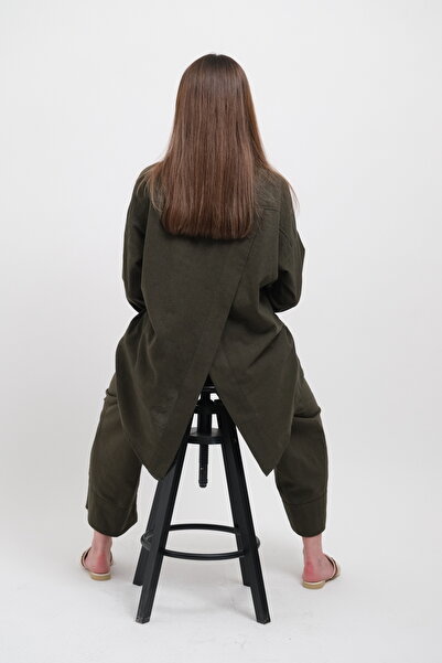 Ducca Alt-üst Keten Takım