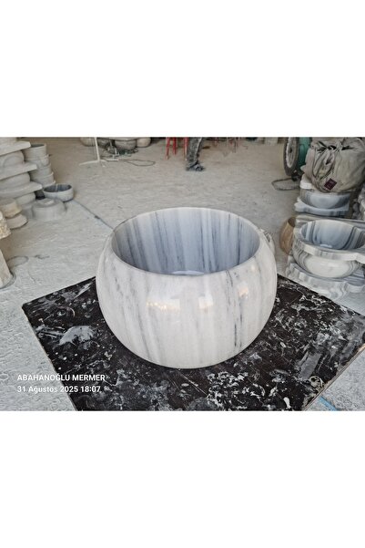 ABAHANOĞLU MERMER Mermer Kurna, Mermer Kurna Modelleri, Mermer Kurna Fiyatlar...