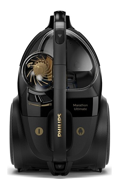 Philips Yüksek Emiş Güçlü Powercyclone10 Ve Nanoclean Teknojili Triactive Ult...