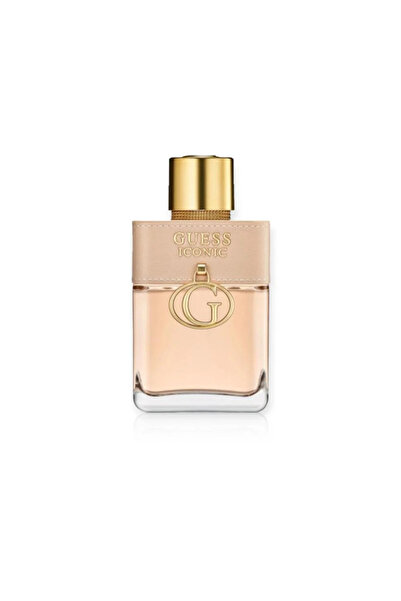 Guess Tester Guess Iconic Eau de Parfum - 100ml without cap