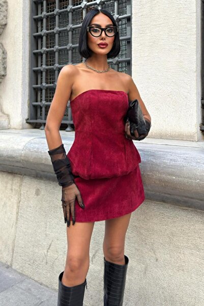 Lijuri Corduroy Premium Suit 10034 R2-E-K3