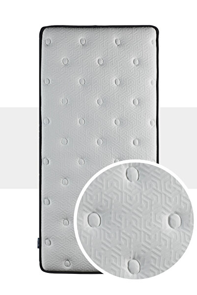 ALPHA BEDDING Delta Premium Full Ortopedik Paket Yaylı Yatak