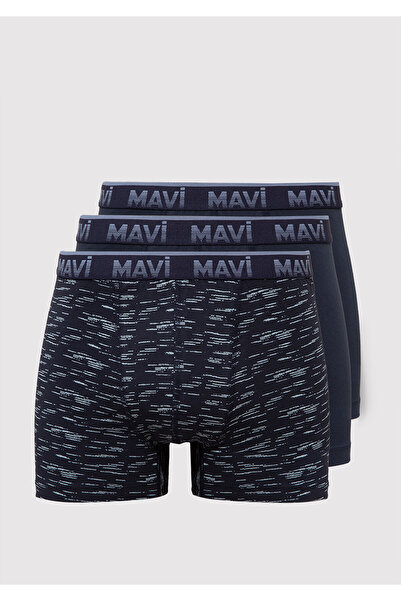 Mavi Háromszoros sötétkék boxer 0910612 -83097