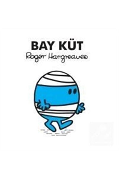 Doğan Egmont Yayıncılık Bay Küt