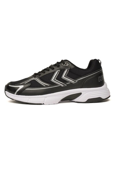 hummel Pera II Unisex Siyah Spor Ayakkabı