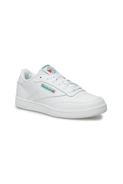 Reebok Club C Unisex Λευκό Sneaker
