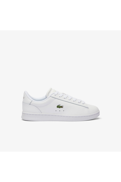 Lacoste Women's Carnaby Set Leather Sneakers - 48SFA0118-21G
