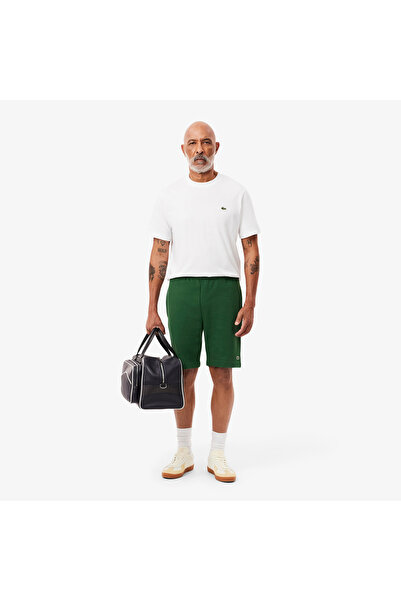 Lacoste Regular Fit Fleece Shorts - GH9627-00-132