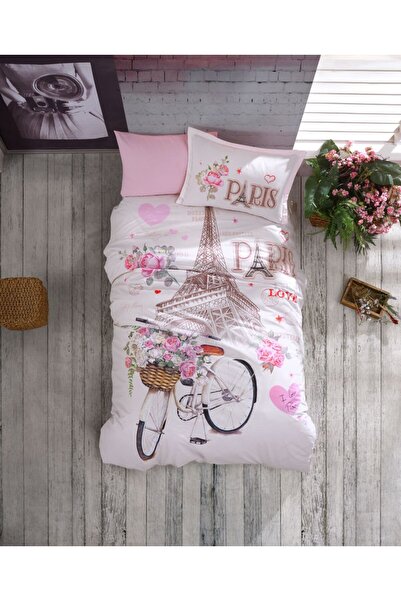 Clasy Set cuvertură de pilota Ranforce Single