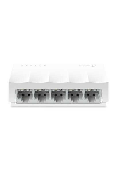 TP-LINK Ls1005 5 Port 10/100 Plastik Kasa Swıtch