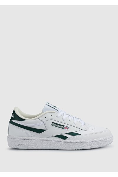 Reebok CLUB C REVENGE Unisex Sneaker Beyaz