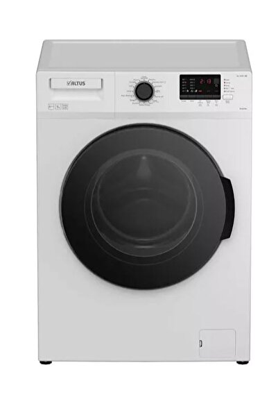Altus AL 9103 DB 1000 Devir 9 kg Çamaşır Makinesi