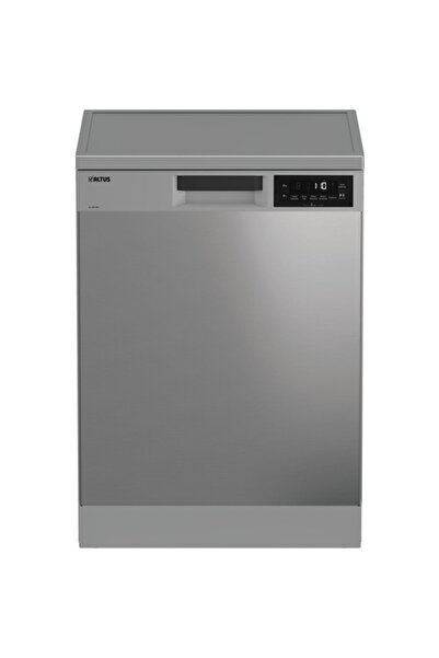 Altus Arçelik Servis Garantili 5 PRG LCD EKRANLI INOX