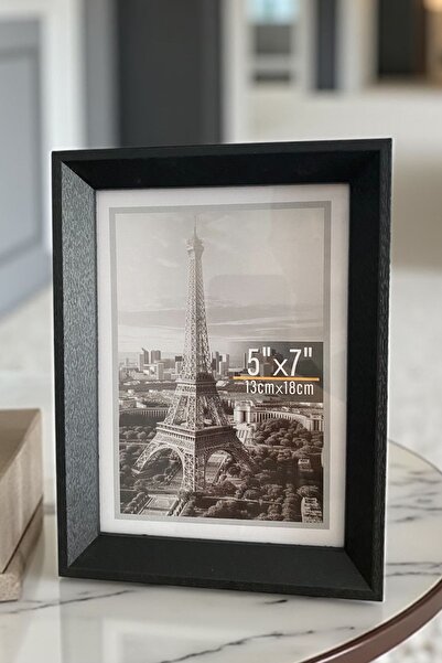 BSP Picture Frame Dimensions Height 13cm Width 18cm (with Glass)
