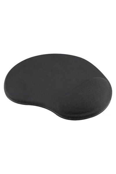 ADDISON Mouse Pad Bilek Destekli Siyah 300522