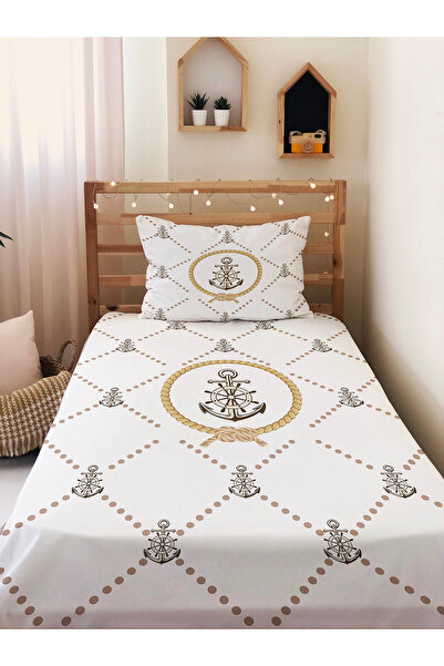 Evmila Decorative Patterned Children's Bedspread